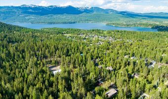 2130 Lion Mountain Rd, Whitefish, MT 59937