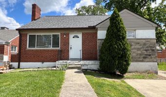 6990 Beechmont Ave, Anderson Twp., OH 45230