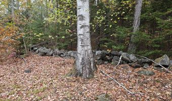 MR11 L35 Burbank Hill Road, Avon, ME 04966