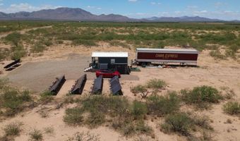 323 W Richland Way, Cochise, AZ 85606