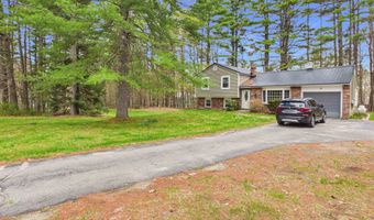 25 Partridge Knoll Rd, Campton, NH 03223