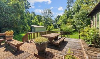 1771 Caddo, Ashdown, AR 71822