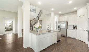 809 Twin Pine Ct, Anna, TX 75409