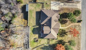 1735 Woodridge Ct, Aledo, TX 76008