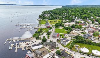12 14 & 16 Main St, Belfast, ME 04915