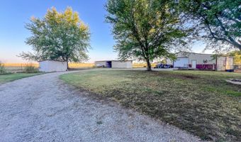 33219 77th Rd, Arkansas City, KS 67005