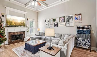 5305 Magnolia Gardens Ln NW, Acworth, GA 30101