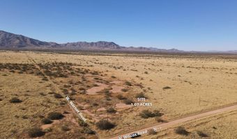 1 Lot N Willcox Rd 16, Cochise, AZ 85606