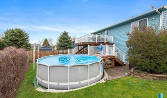 523 Kyle Ave, Baltic, SD 57003