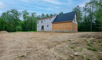47 Brewster Rd, Barrington, NH 03825