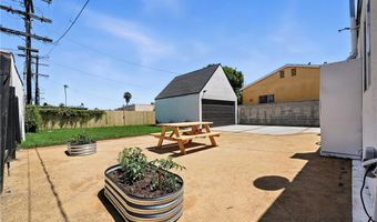 1543 79TH St, Los Angeles, CA 90047