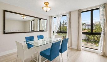 9800 W Bay Harbor Dr 406, Bay Harbor Islands, FL 33154