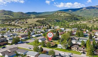 2105 Lincoln St, Anaconda, MT 59711