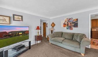 17543 Brody Ave, Allen Park, MI 48101