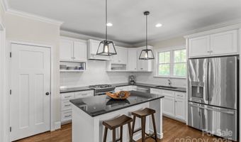 1241 Rollins Ave, Charlotte, NC 28205