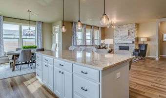 762 NW 28th St Plan: Plan 2061, Battle Ground, WA 98604