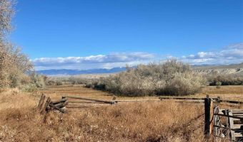 4127 Golf Course Rd, Basin, WY 82410