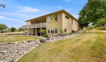 31 Boulder Ridge Dr, Battlement Mesa, CO 81635