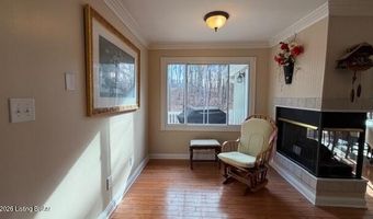 3124 Yorkshire Dr, Bardstown, KY 40004