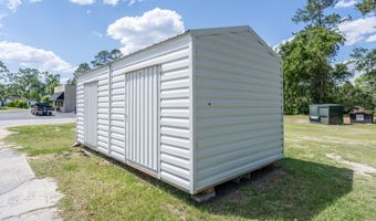 804 S Dixon, Alma, GA 31510