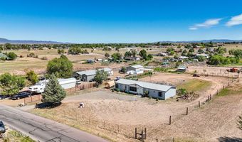 2220 Dove Rd, Chino Valley, AZ 86323