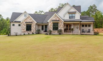 545 Onyx Trl, Appling, GA 30802
