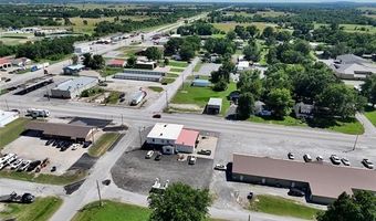 202 W Main St, Adair, OK 74330