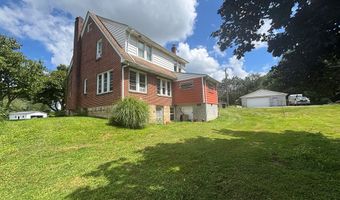 276 Blue Jay Dr, Beaver, WV 25813