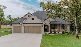 8041 Red Feather, Arcadia, OK 73007