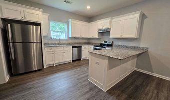 802 Schley, Benton, AR 72015