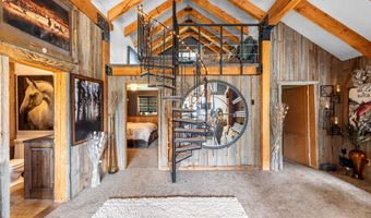 247 COTTAGE Ln, Alpine, WY 83128