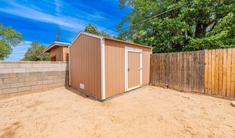 1808 Bryn Mawr Dr NE, Albuquerque, NM 87106