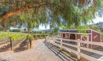 3563 Canonita Dr, Fallbrook, CA 92028