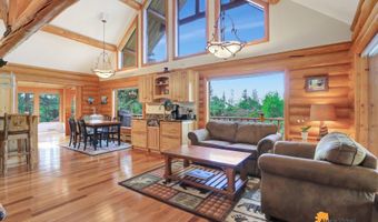 11361 Hideaway Trl, Anchorage, AK 99507