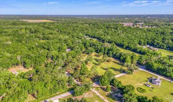 Morrison Rd, Bagdad, FL 32583