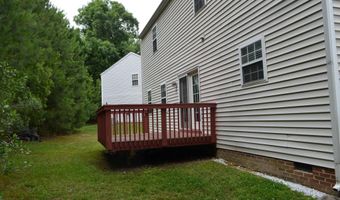 1005 Double Spring Ct, Apex, NC 27502