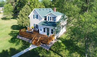 919 Genes Rd SE, Alexandria, MN 56308