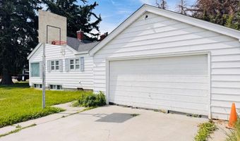 321 S Stout Ave, Blackfoot, ID 83221