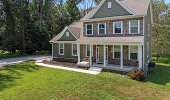 900 E WHEEL Rd, Bel Air, MD 21015