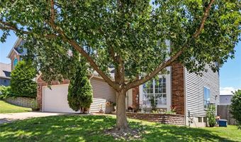1114 Arbor Spring Ct, Ballwin, MO 63021