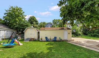 121 Banning Ave, Ashland, OH 44805