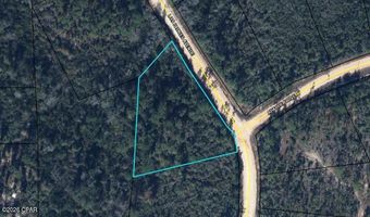 Los Padres Avenue, Alford, FL 32420