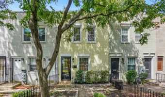 415 17TH St SE, Washington, DC 20003