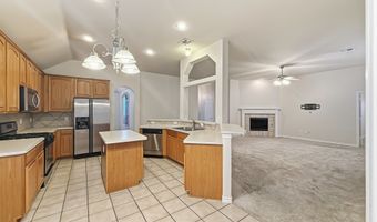1632 Balboa Ln, Allen, TX 75002