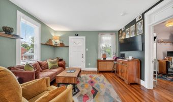 2311 HAMILTON Ave, Baltimore, MD 21214