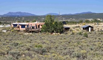 110 Los Rios Rd, Arroyo Hondo, NM 87513