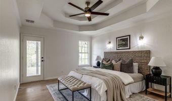 22955 N Hiwassee Rd, Arcadia, OK 73007