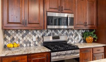 2106 Ridgecrest Dr, Weatherford, TX 76087