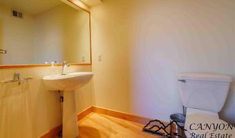 40 Castle Rock Rd, Cody, WY 82414