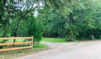 4969 32nd Pl, Bell, FL 32619